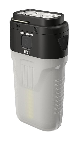 EAN 6952506407811 - Nitecore LR70 linterna Negro, Blanco Linterna universal LED imagen 3