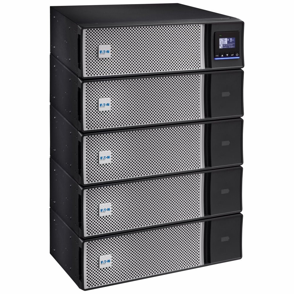 Eaton 5pxebm72rt3ug2 Batería Para Sistema Ups Sealed Lead Acid (Vrla) 12 V 9 Ah
