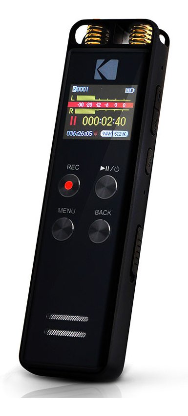 Kodak Vrc 550