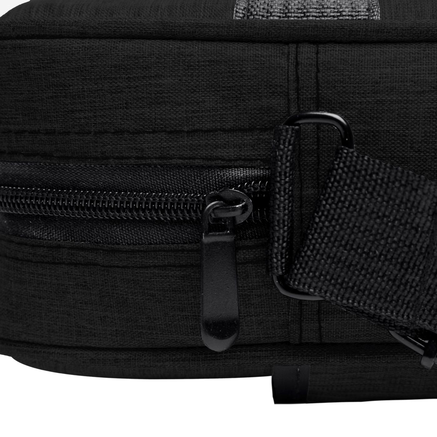 Gearlab Glb201550 Maletines Para Portátil 39,6 Cm (15.6") Maletín Toploader Negro