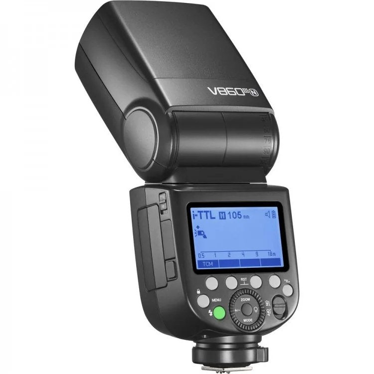 Flash Godox V860iii-F Fujifilm
