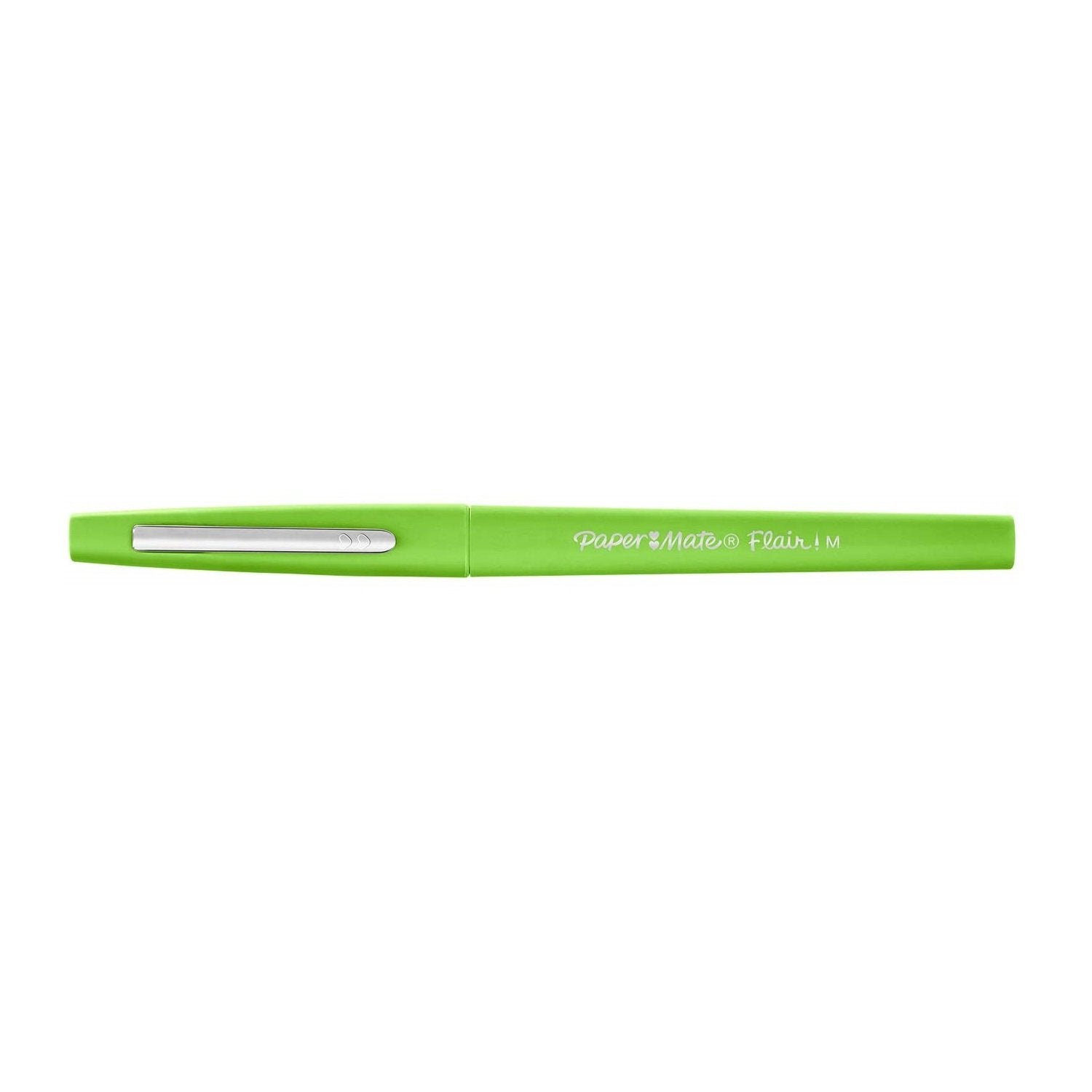 Rotulador Paper Mate Flair Tropical M, Caja De 16, Surtido.