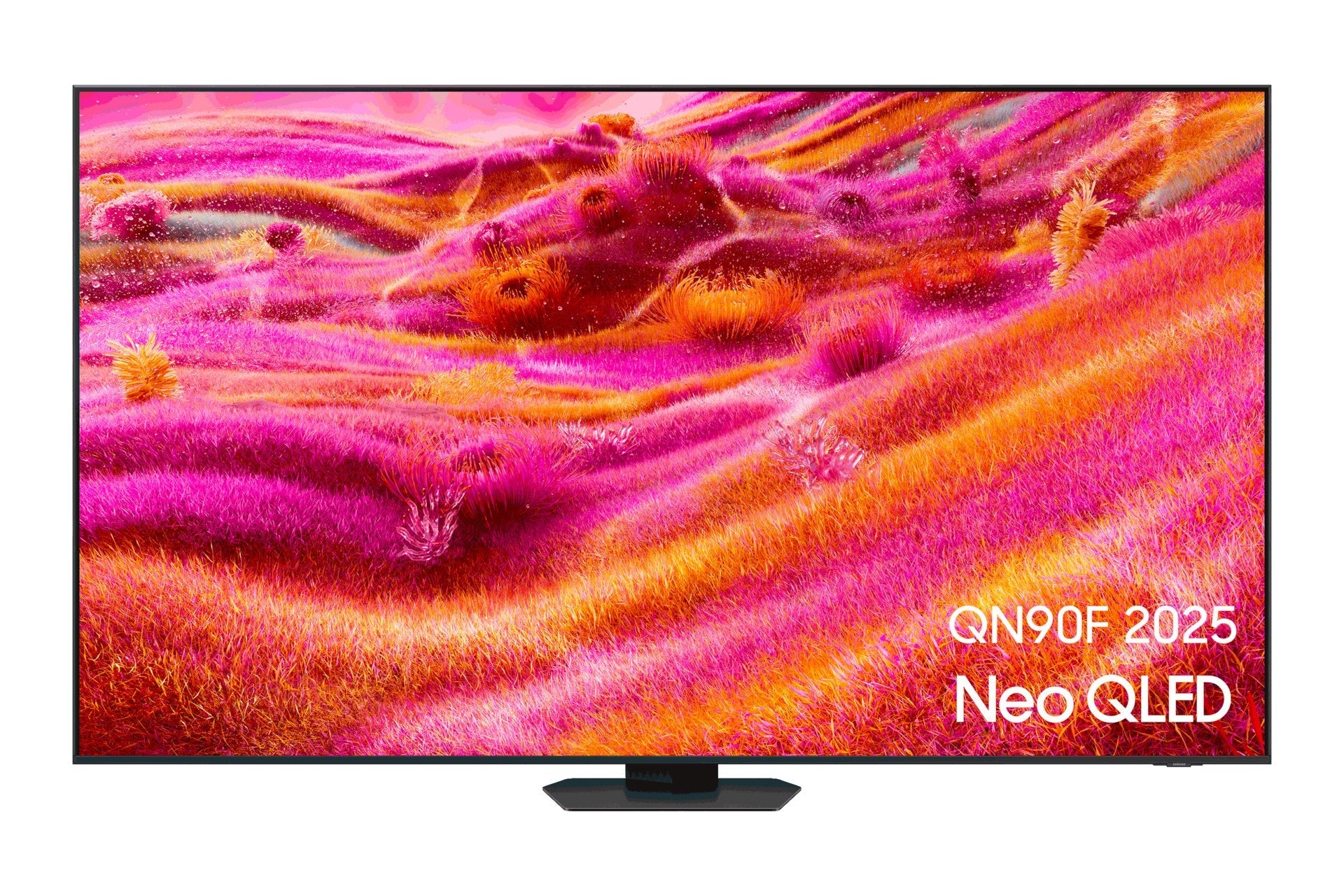 Samsung Tv 43" Neo Qled Qn90f 4k Samsung Vision Ai Smart Tv 2025