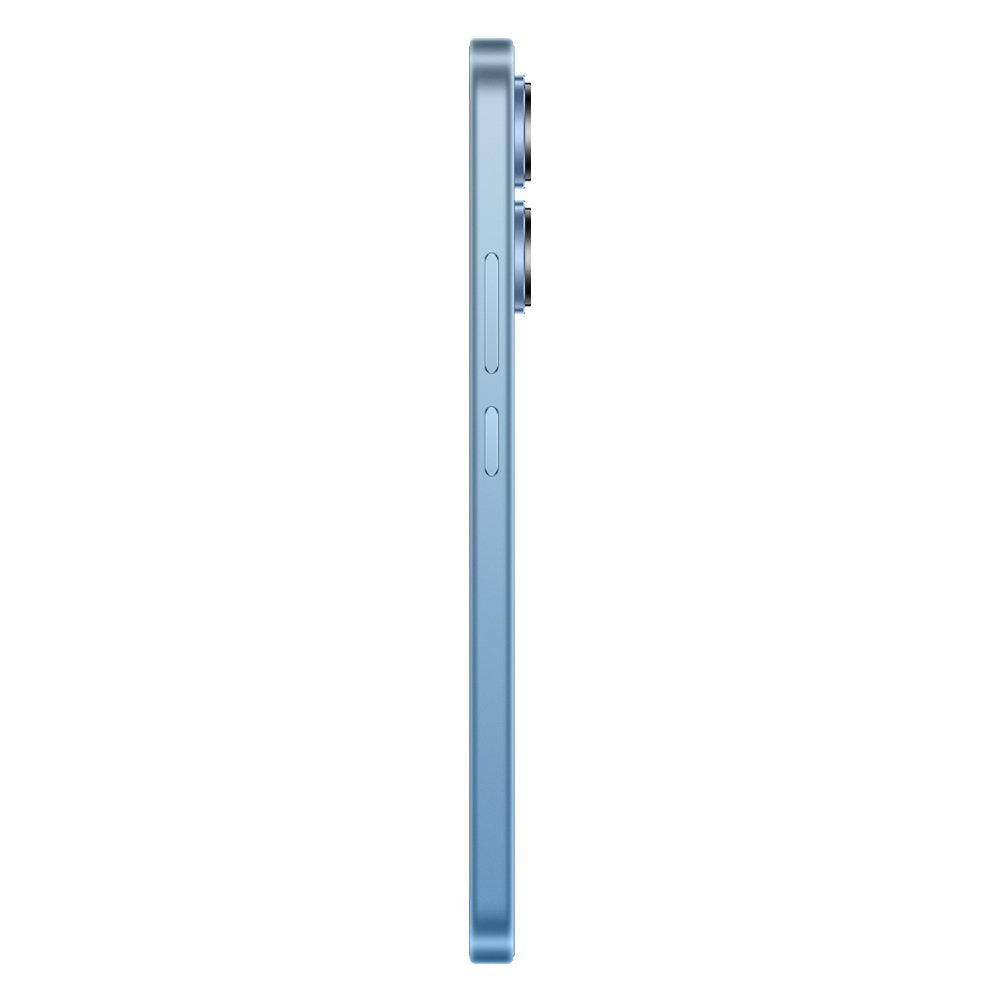 Smartphone Xioami Redmi Note 13 6+128gb Nfc Ds 4g Ice Blue Oem