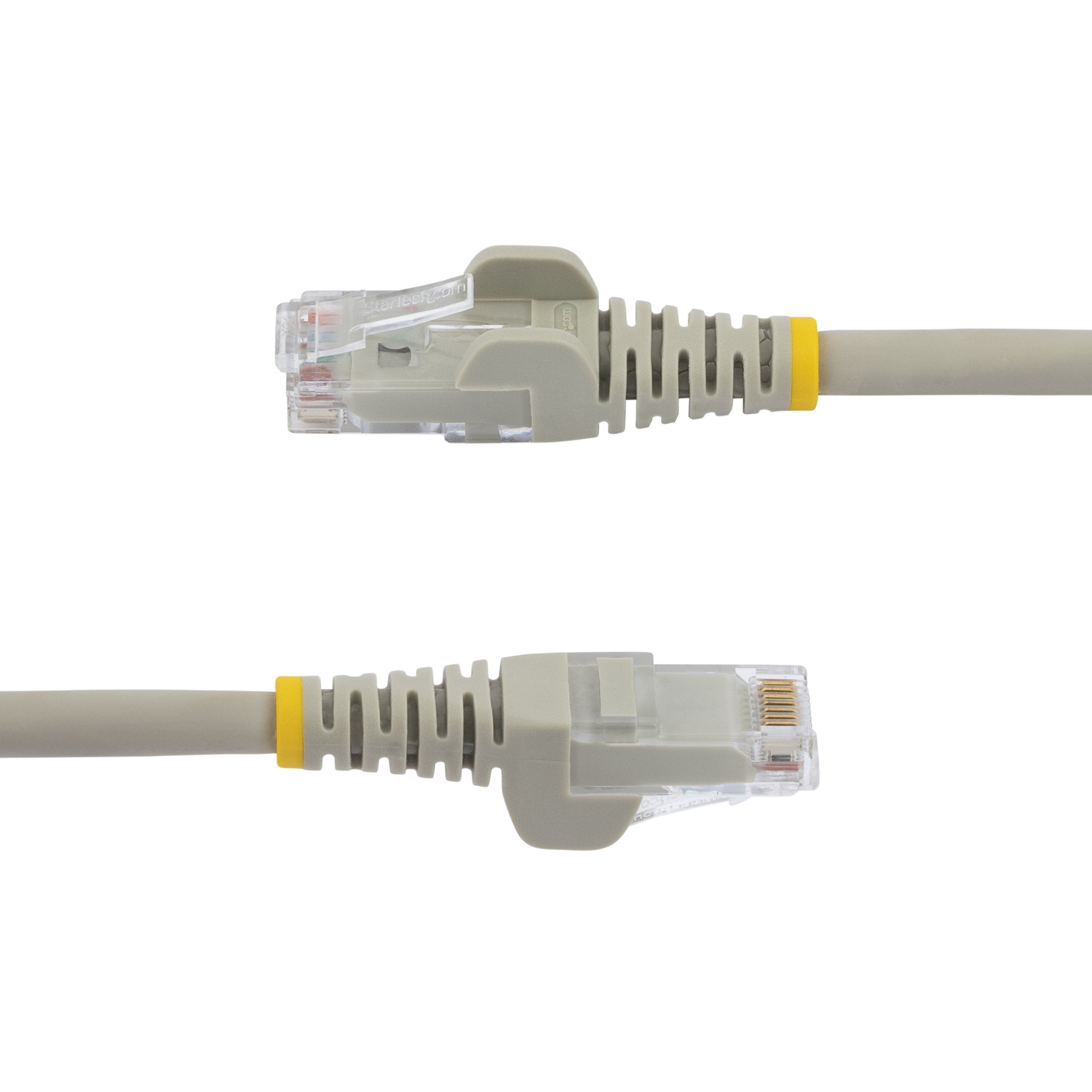 EAN 0065030892827 - StarTech.com N6LPATCH7MGR cable de red U/UTP (UTP) imagen 2