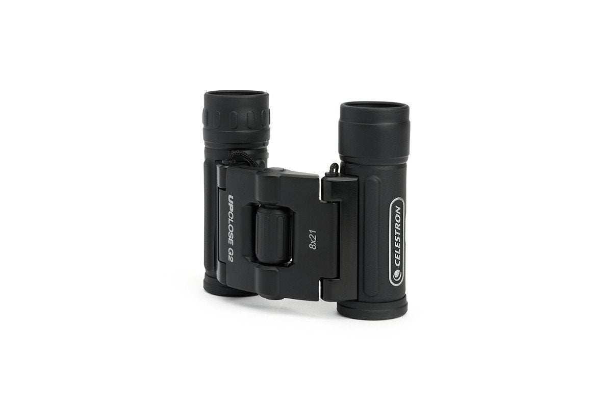 EAN 0050234712309 - Celestron UpClose G2 binocular BK-7 Negro imagen 3