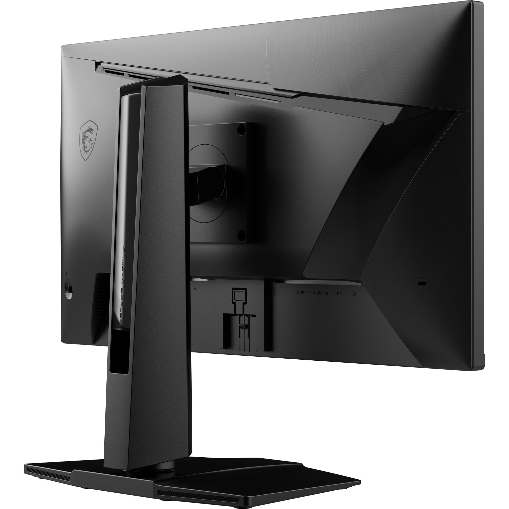 EAN 4711377259279 - MSI MAG 255PXF pantalla para PC 62,2 cm (24.5") 1920 x 1080 Pixeles Full HD Negro imagen 12