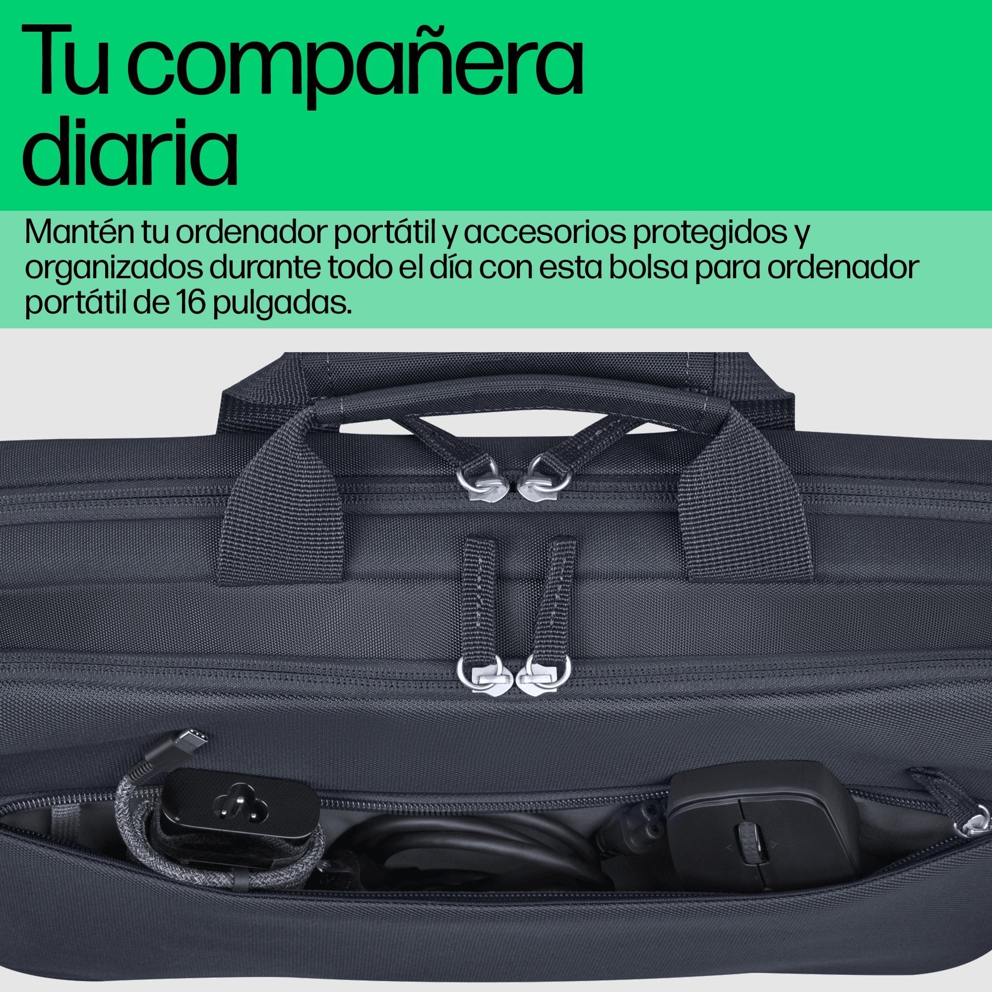 Everyday 16 Odyssey Gray Laptop Bag