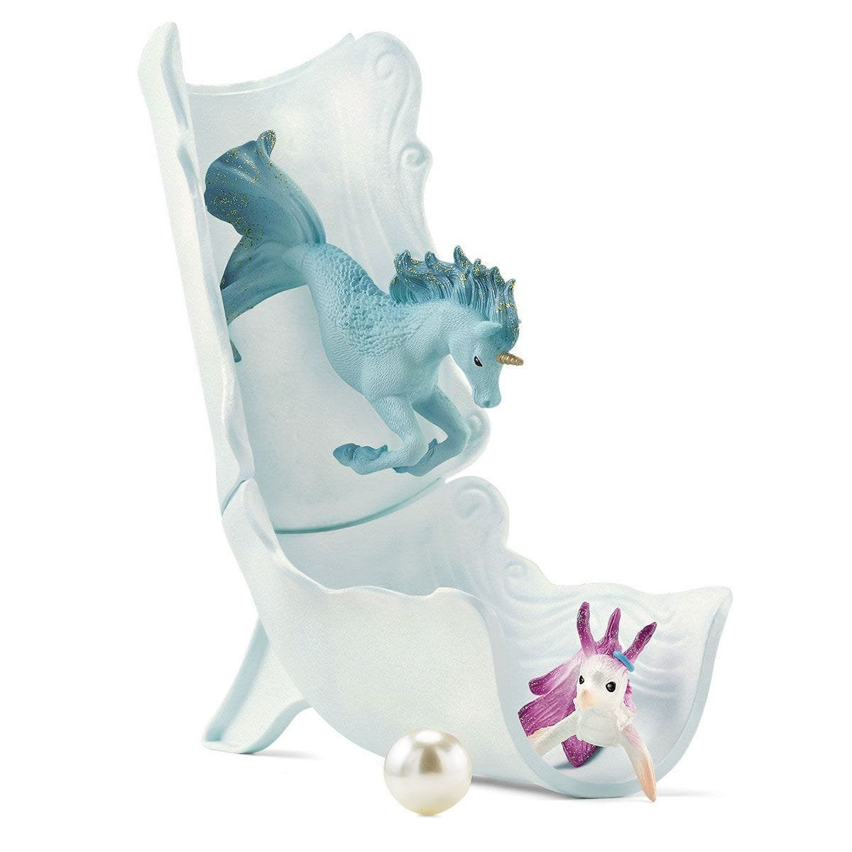 Bayala Magisches Unterwasserturnier, Spielfigur 42575