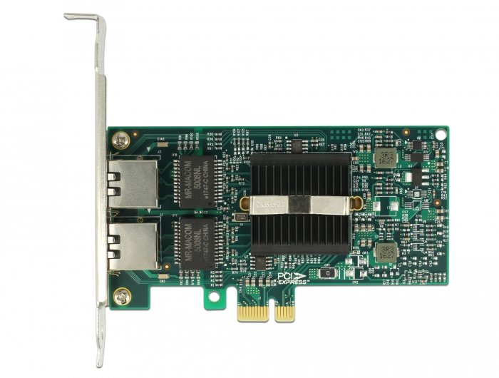 EAN 4043619899449 - DeLOCK 89944 adaptador y tarjeta de red Interno Ethernet 1000 Mbit/s imagen 4