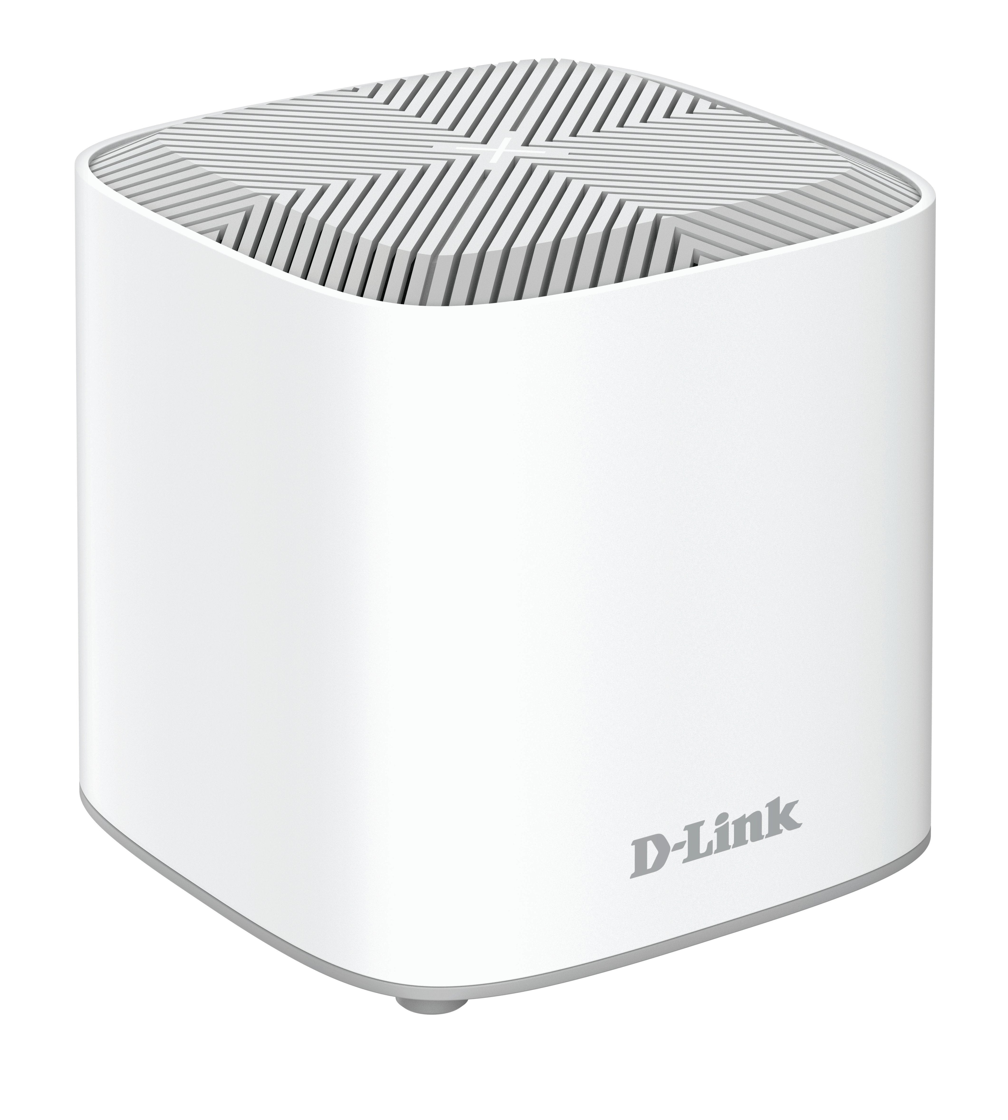 EAN 790069460180 - D-Link COVR-X1863 punto de acceso inalámbrico 1800 Mbit/s Blanco Energía sobre Ethernet (PoE) imagen 4