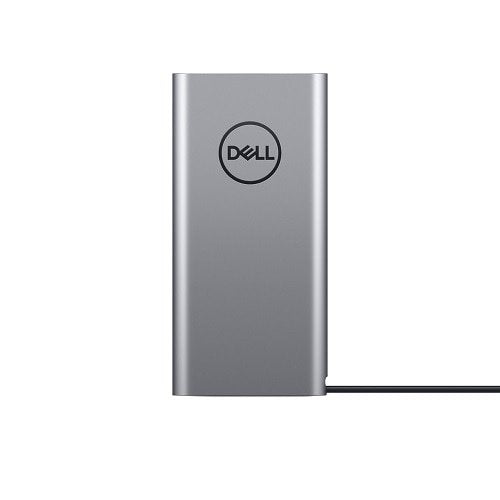 Dell Usb-C Notebook Power Bank Pw7018lc Grey