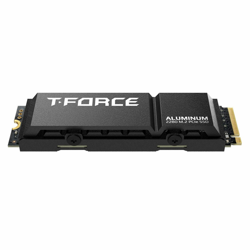Grupo De Equipo T-Force G70 Pro 2tb, Ssd Pcie 4.0 X4  M.2 2280  Disipador De Calor De Grafeno Tm8ffh002t0c129