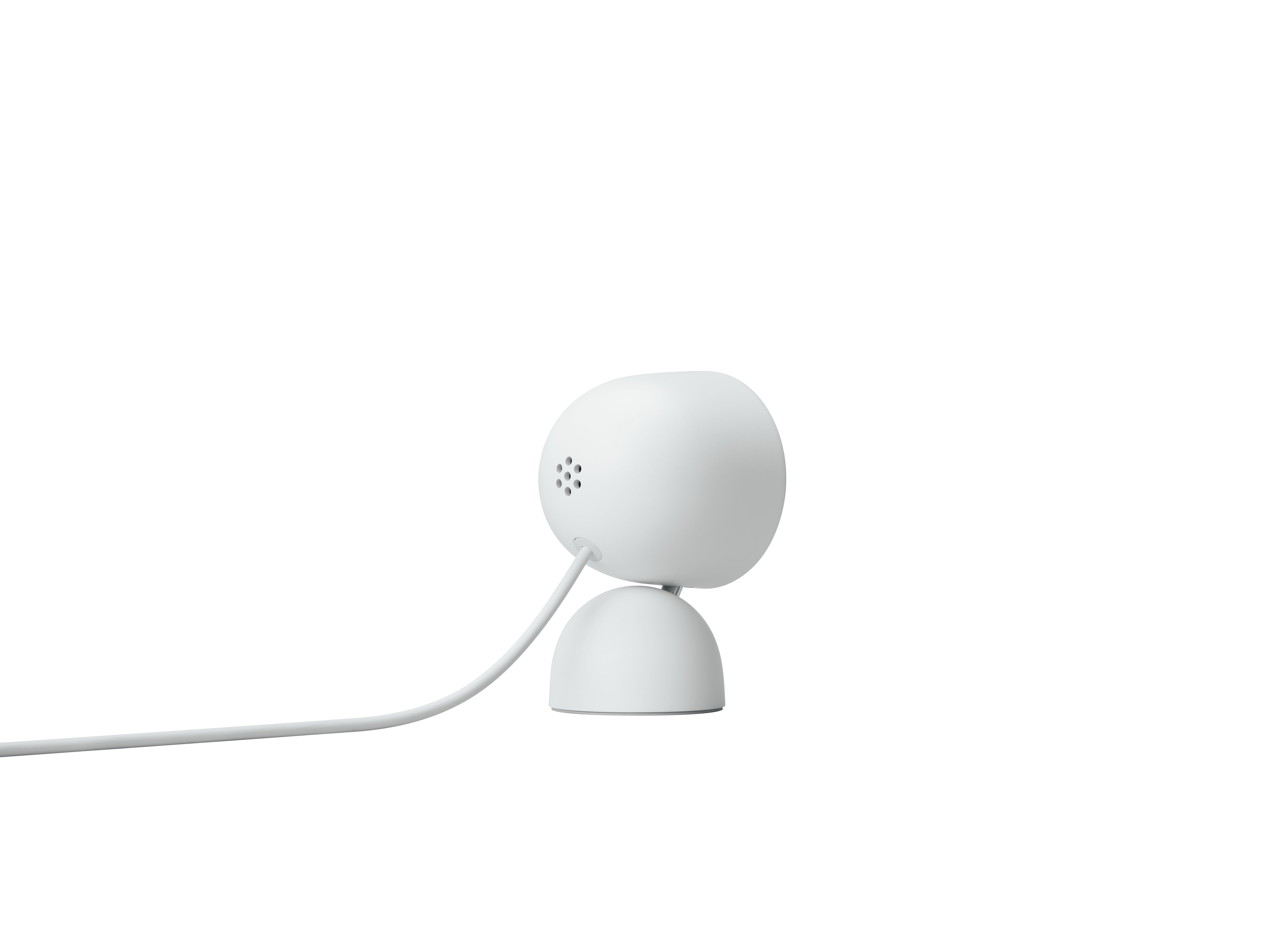 Cámara De Videovigilancia Google Nest Cam 2ª Generación Ga01998-It  Visión Nocturna  Control Desde App