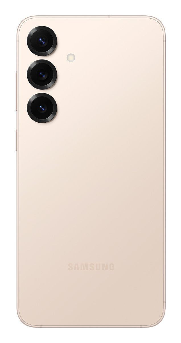 Smartphone Samsung Galaxy S25 Plus 12+512gb Ds 5g Pink Gold Oem Sm-S936bzdgeue