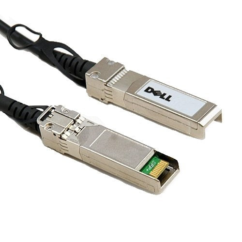 EAN 5712505713310 - DELL 470-AASD cable Serial Attached SCSI (SAS) 2 m Negro, Plata imagen 1