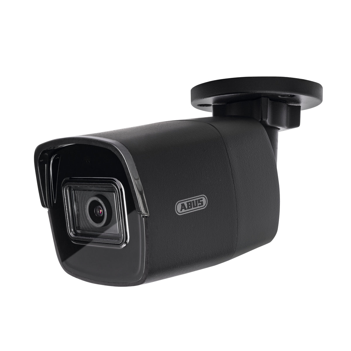 Abus Netzwerkkamera Ip Mini Tube 4 Mpx - Negro