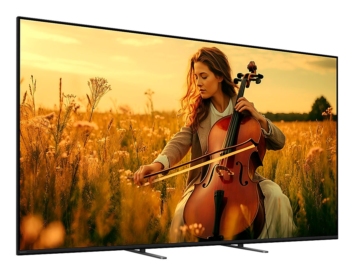 Televisor Sony Bravia 5 K-85xr5 Smart Tv 85" Mini Led Uhd 4k Hdr 120 Hz
