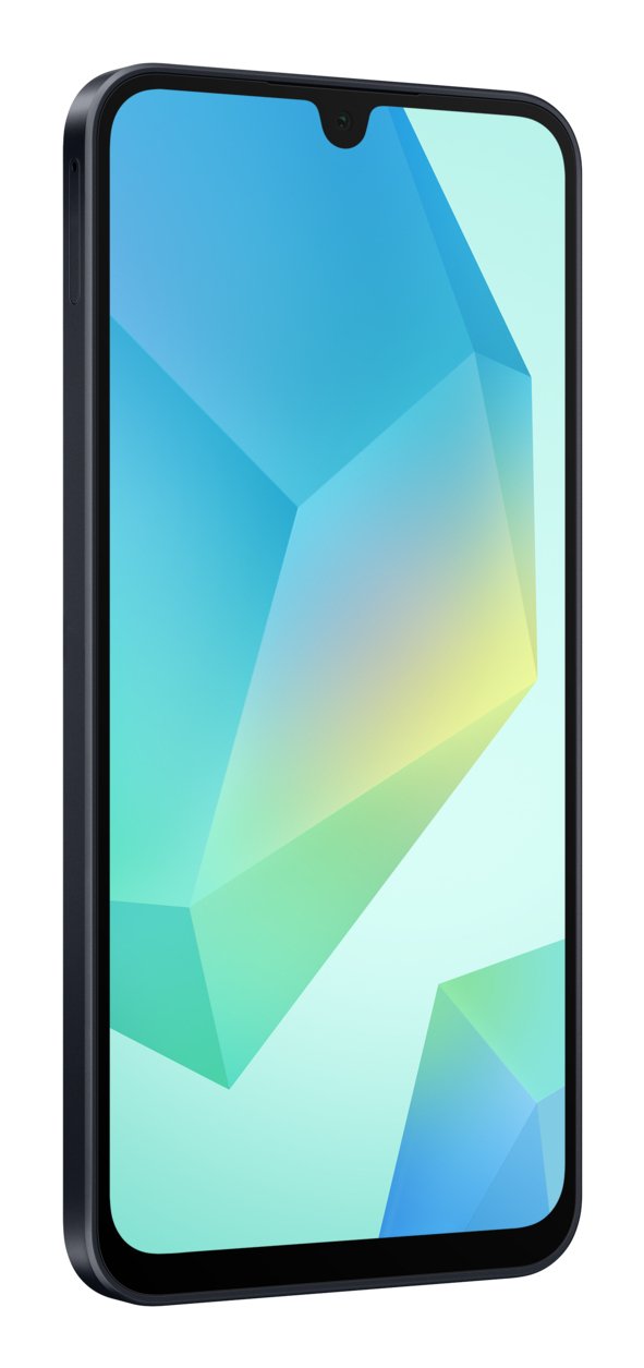 EAN 8806095822280 - Samsung Galaxy A16 17 cm (6.7") Ranura híbrida Dual SIM 4G USB Tipo C 8 GB 256 GB 5000 mAh Negro imagen 3