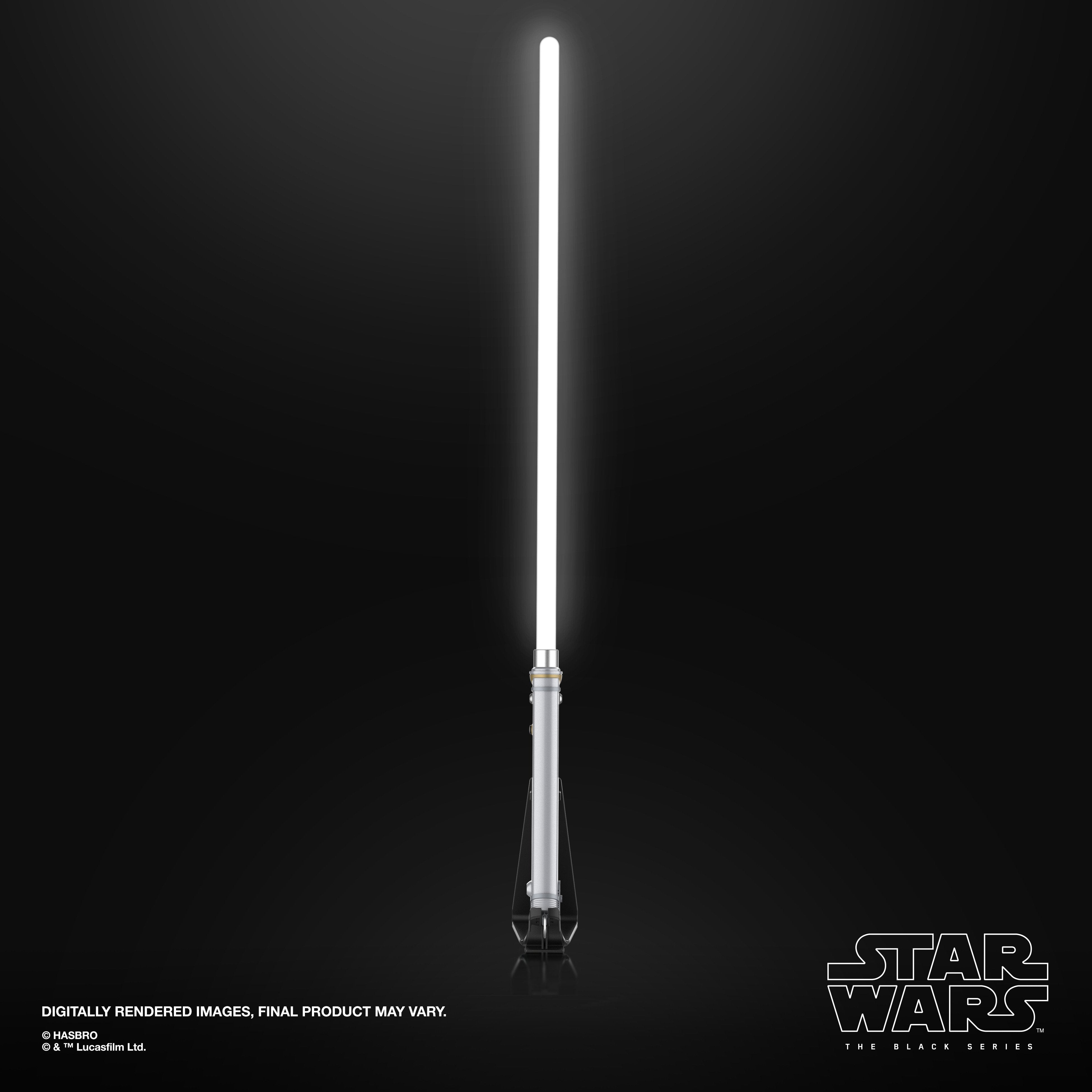 Réplica Sable De Luz Ahsoka Tano