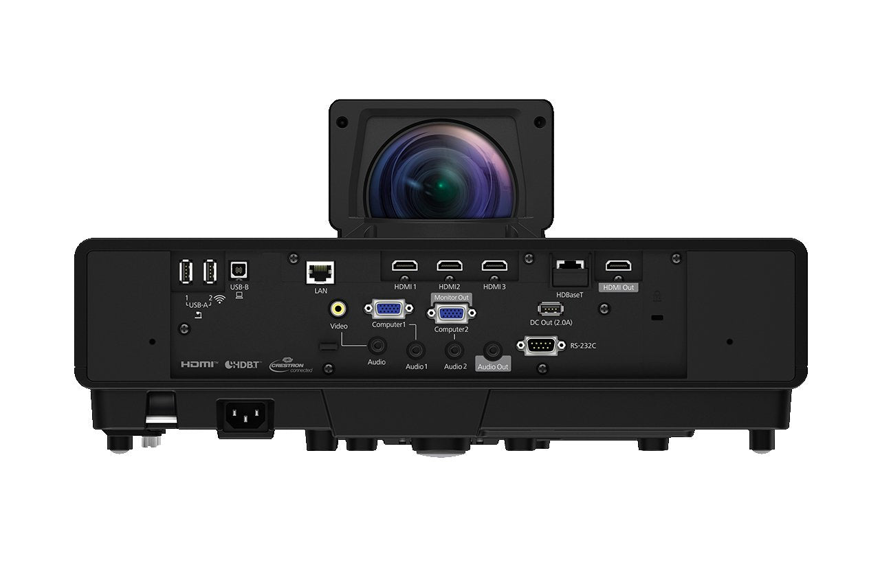 Epson Eb-805f