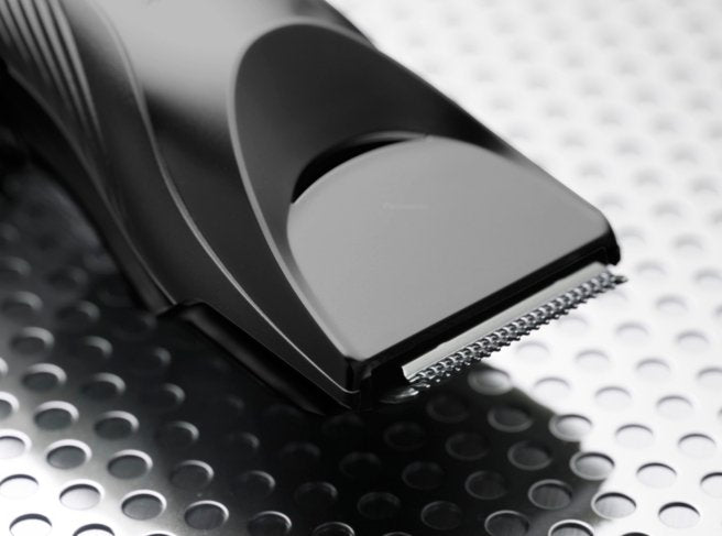 Cortadora De Pelo Panasonic Er-Gc63-H503, Tiempo De Funcionamiento 40 Min, Tiempo De Carga 8 H, Negro