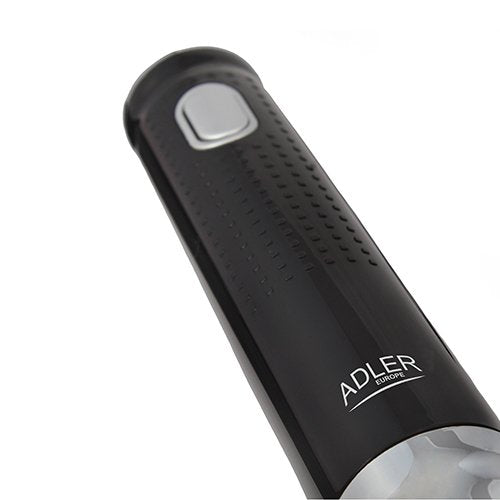 EAN 5908256839816 - Adler AD 4617 licuadora Batidora de inmersión 350 W Negro, Acero inoxidable imagen 2
