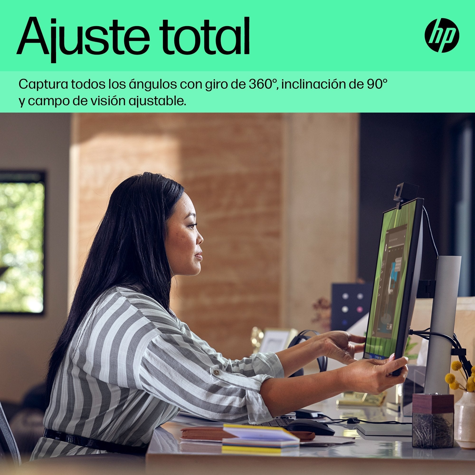 Hp 625 Fhd Webcam