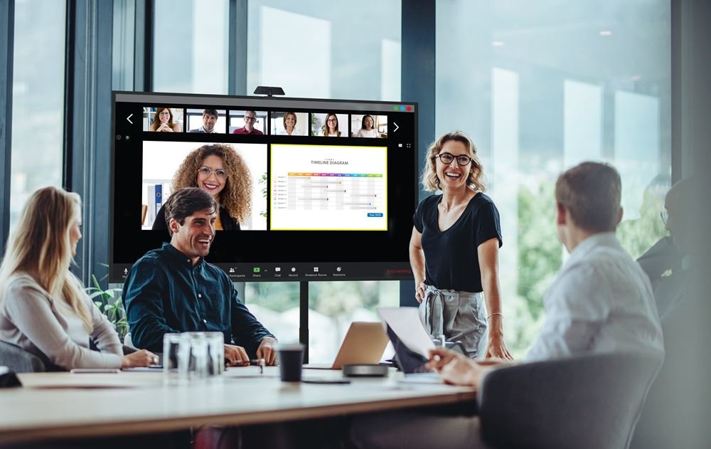 Optoma N3981k Pantalla Señalización Digital 2,49 M (98") Led Wifi 500 Cd / M² 4k Ultra Hd Negro Android 11 24/7
