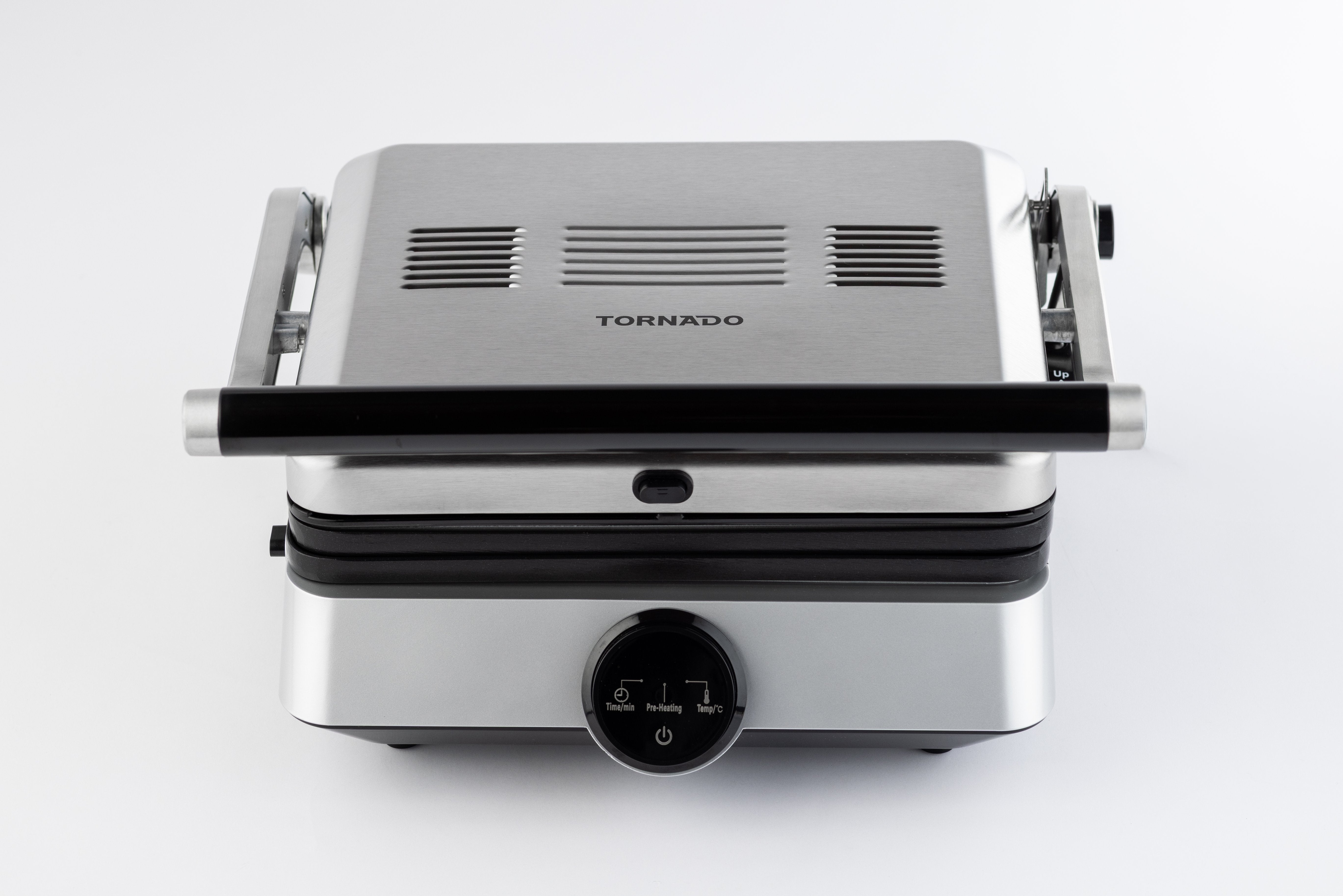 Tgc-5406-Gs Tornado Parrilla De Contacto