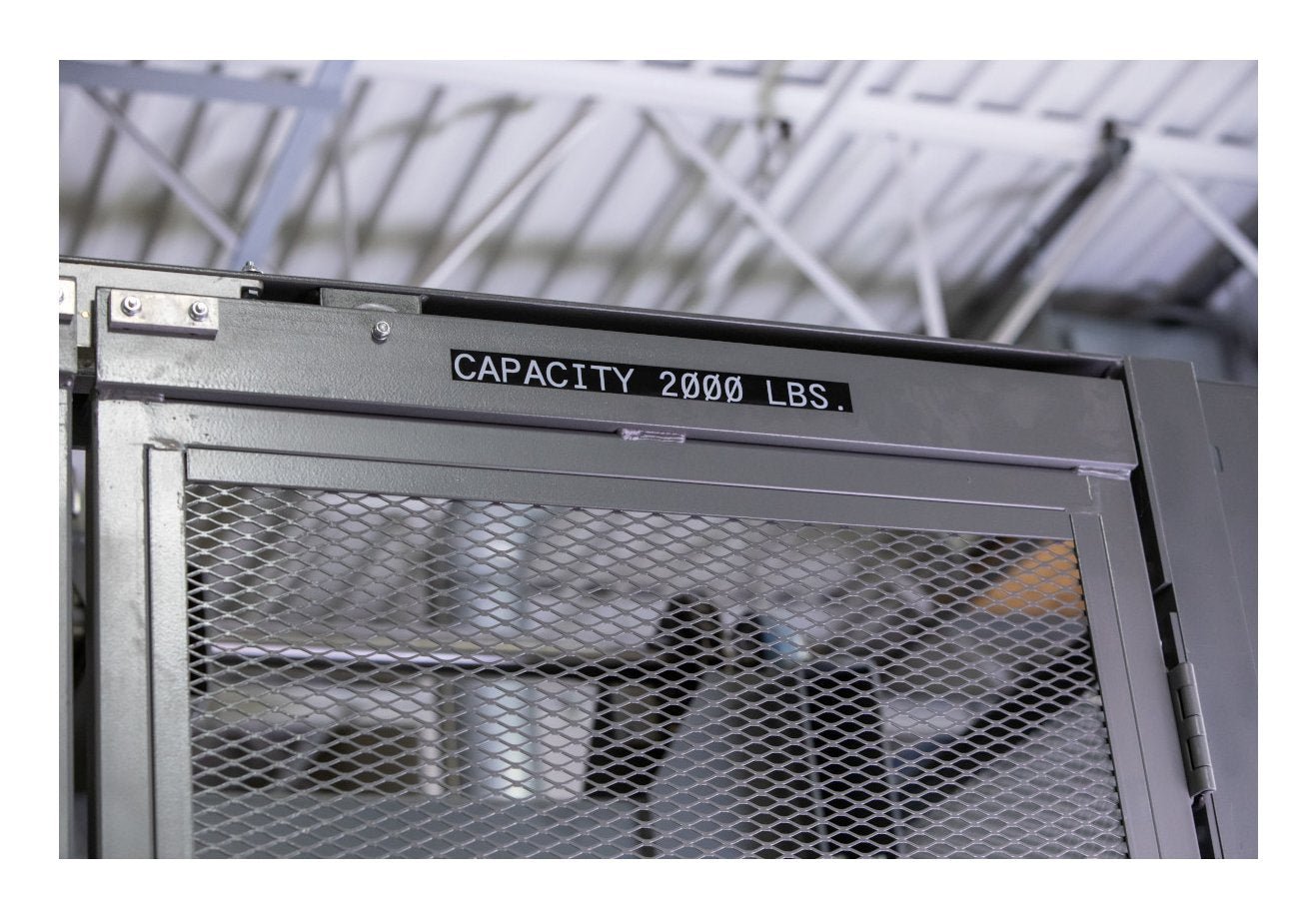 Bmp41/Bmp51/Bmp53/M511 Label  Printer Tape