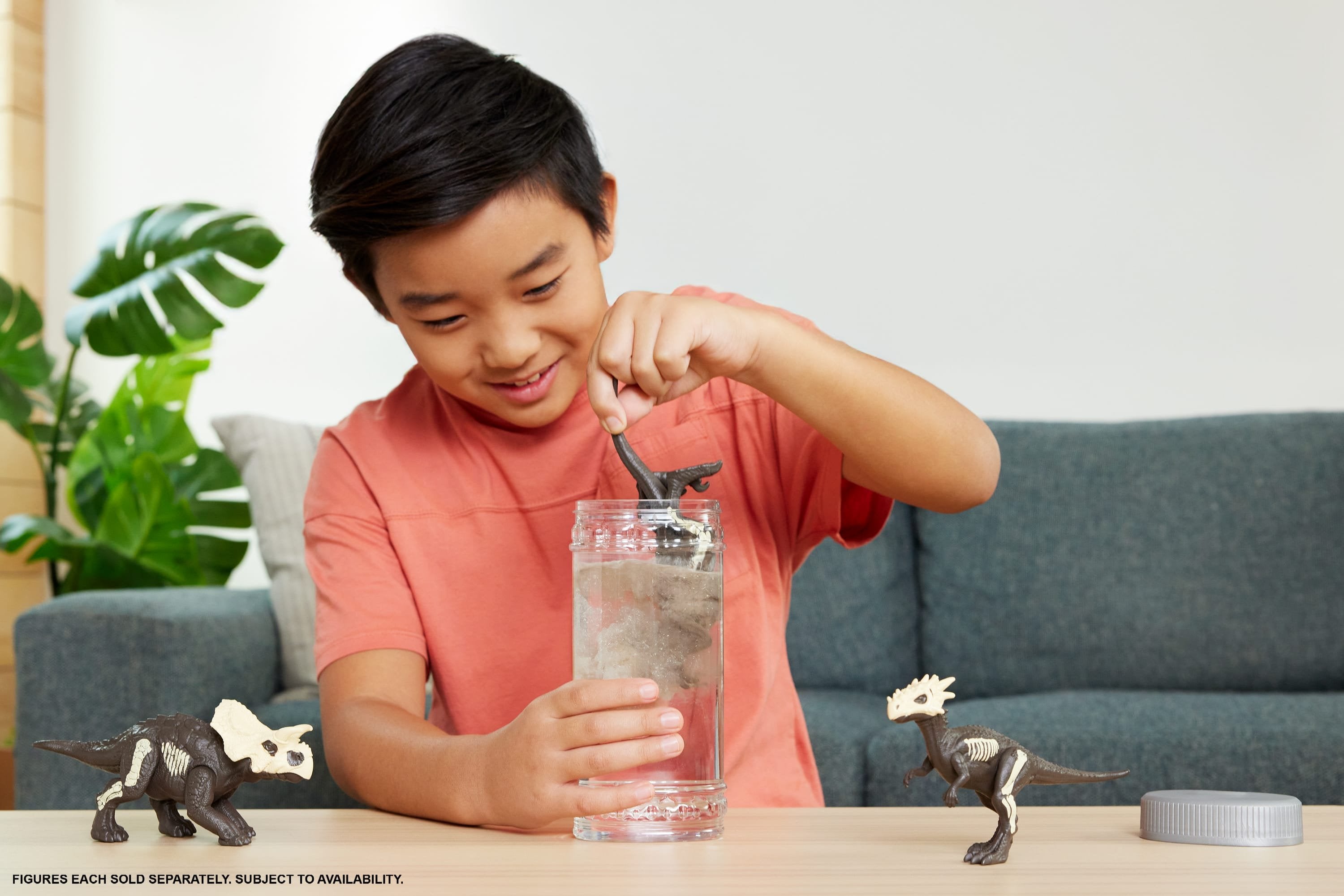 EAN 194735280810 - Jurassic World JDC52 figura de juguete para niños imagen 2
