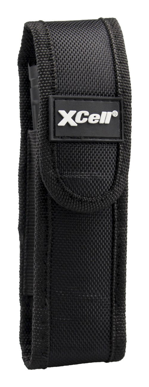 EAN 4042883501522 - XCell LUNALUX Slim Negro Linterna de mano LED imagen 5