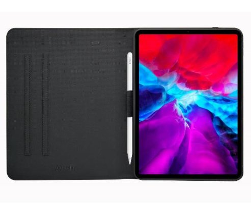 EAN 8021735211723 - Celly BOOKBAND18 funda para tablet Negro imagen 2