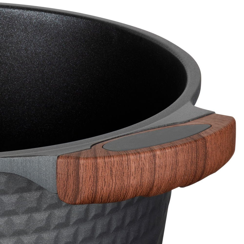 Casserole D20cm 4.6l/93503 Resto