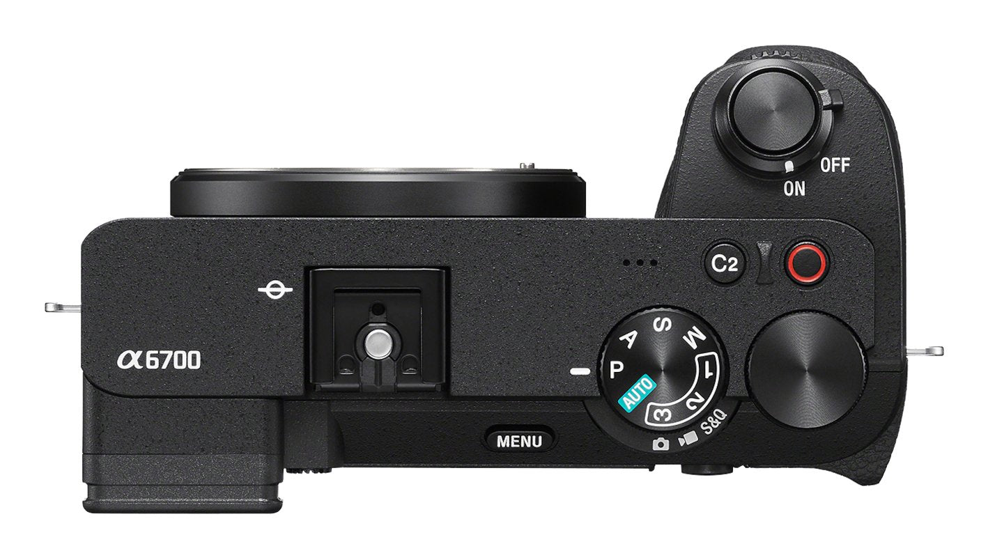 EAN 4548736146624 - Sony α α6700 Cuerpo MILC 27 MP Exmor R CMOS 6192 x 4128 Pixeles Negro imagen 2