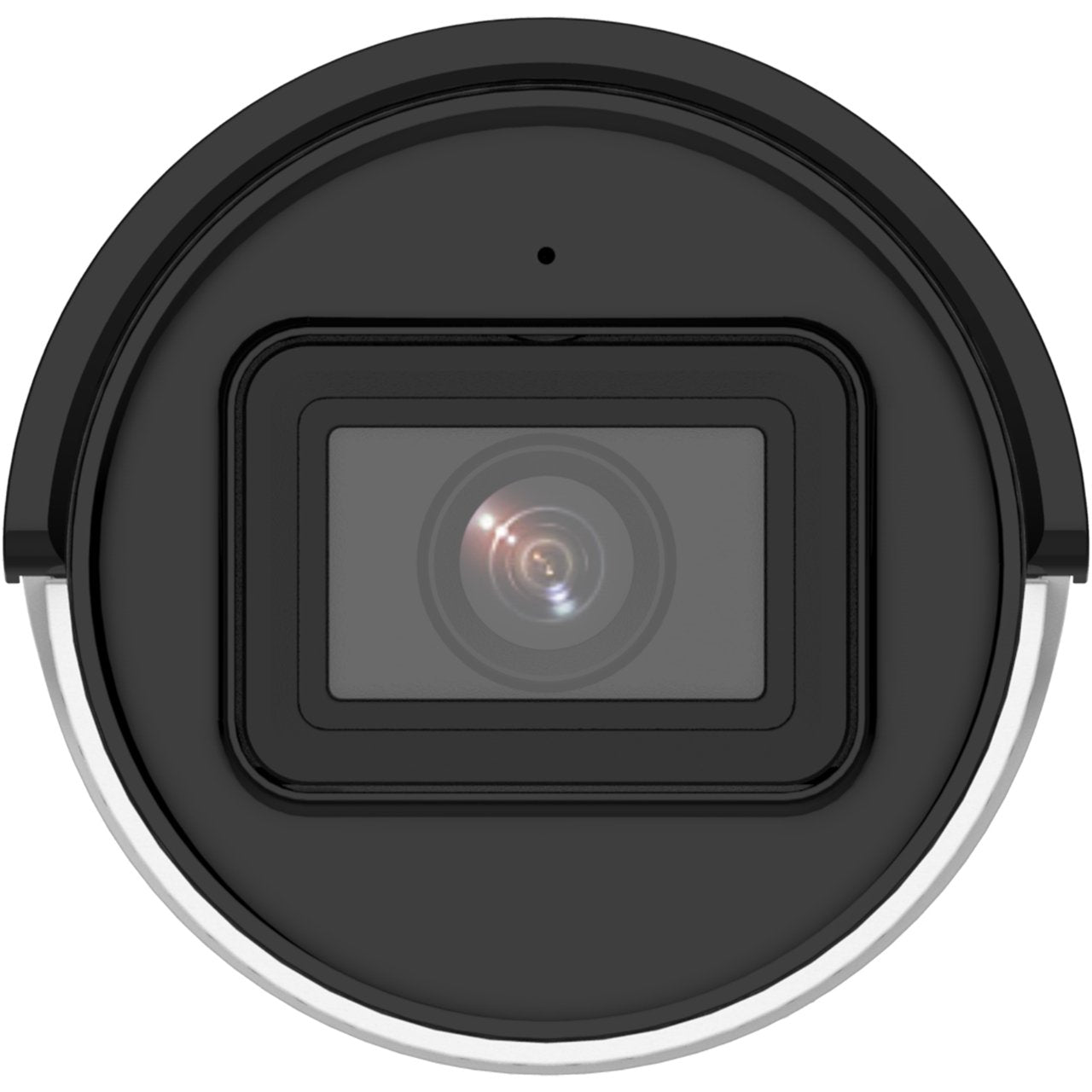 Camara Bullet Hikvision Ds-2cd3023g2-Iu(2.8mm) Hllet 2mp Smart Ip
