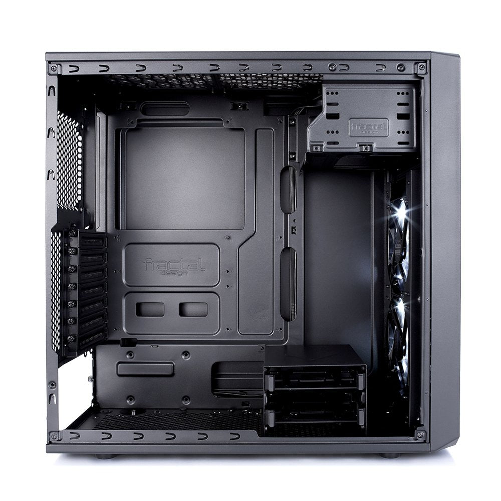 EAN 7350041084907 - Fractal Design Focus G Midi Tower Negro imagen 8