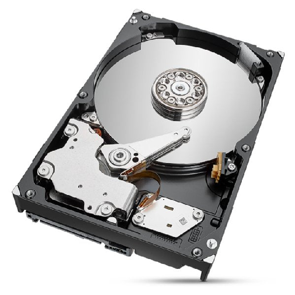 EAN 8719706432368 - Seagate IronWolf Pro ST2000NT001 disco duro interno 2 TB 7200 RPM 256 MB 3.5" imagen 4