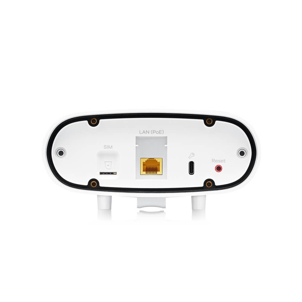 EAN 4718937652860 - Zyxel Nebula FWA70 router inalámbrico 2.5 Gigabit Ethernet 5G imagen 5