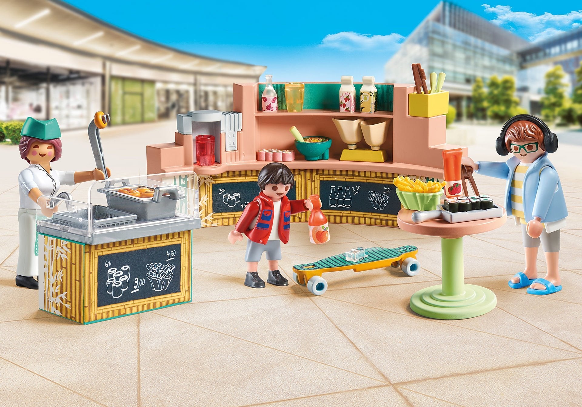 EAN 4008789715388 - Playmobil 71538 set de juguetes imagen 3