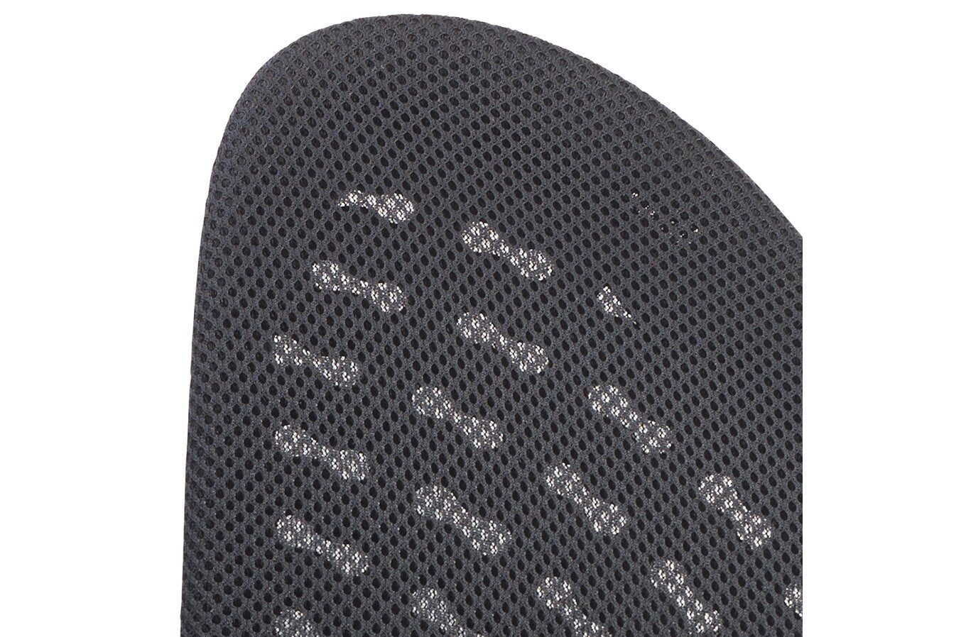 Respaldo Modelable  Smartfit   Accs Color Negro