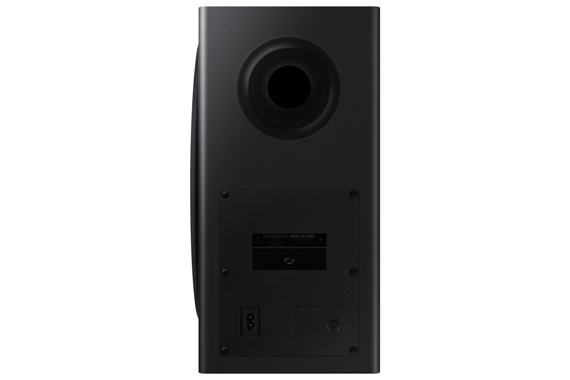 Barra De Sonido Samsung Hw-Q930d/En