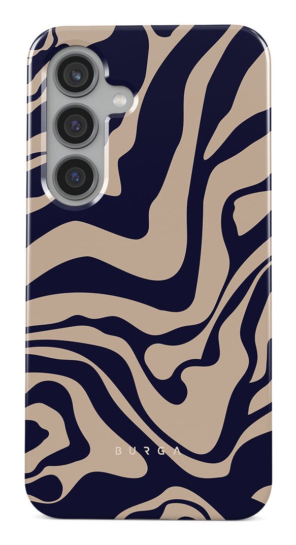 EAN 4772228980094 - BURGA UN_08_S24PL_TH funda para teléfono móvil 17 cm (6.7") Bumper Multicolor imagen 1