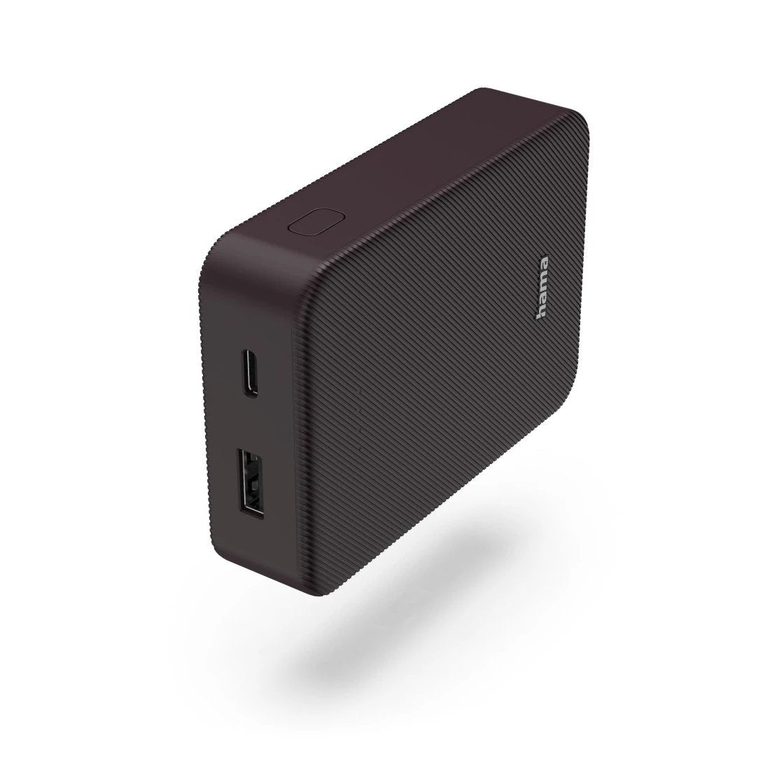 Powerbank Hama Color 10 10000mah 1xusb-C 1xusb-A Color Purpura