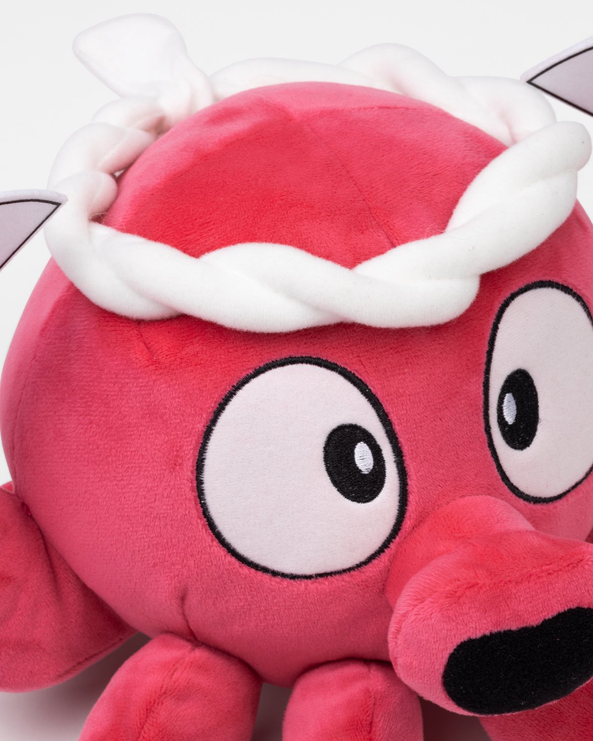 Peluche Takosuke Parodius 16cm