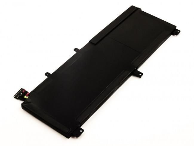 Coreparts Mbxde-Ba0021 Refacción Para Notebook Batería