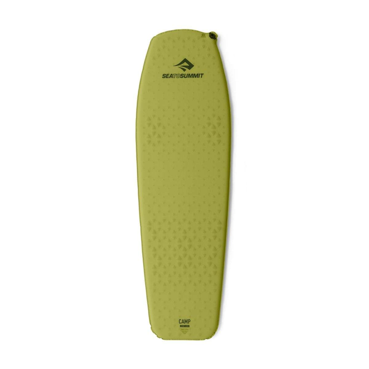 Mata Samopompujaca Sea To Summit Camp Mat Tarragon