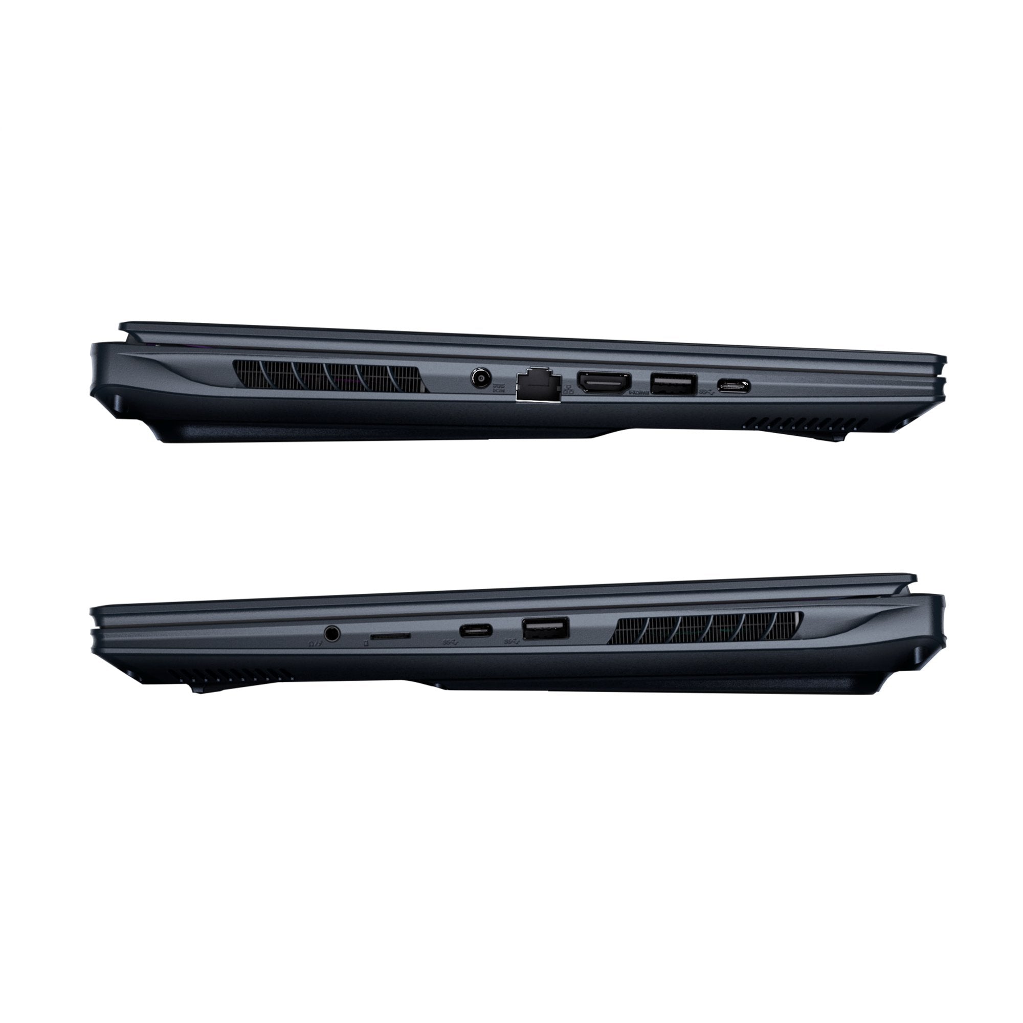 16 Qhd+ (2560x1600),240hz - Intel Core Ultra 9 275hx - 32go Ddr5 5600mhz (16 Go X 2) - 2 To Ssd - Rtx5080 16g - 1 X Hdmi 2.1 - 2 X Usb 3.2-A - 1 X Rj45 - 1 X Thunderbolt 5  - 1 X Thunderbolt 4 - 1 X Micro Sd - Windows 11 Pro - Garantía 2 Añ