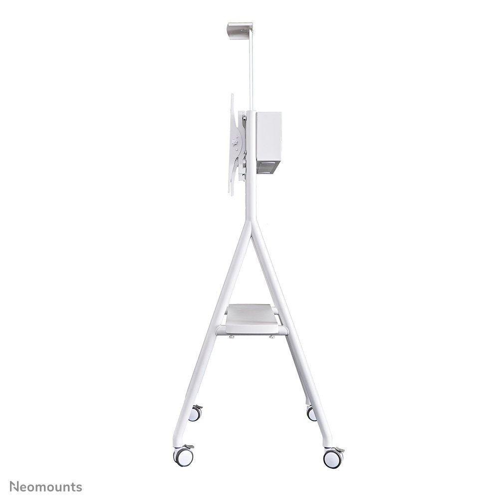 Soporte Neomounts  De Suelo Móvil Para Tv